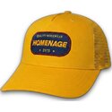 kapa-zaobljena-zuta-snapback-the-trucker-work-1975-workwear-the-homenage