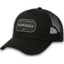 kape-zaobljena-crna-snapback-the-trucker-work-1975-workwear-the-homenage