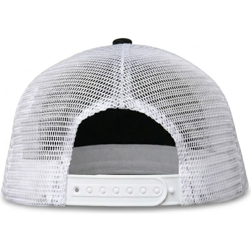 kapa-zaobljena-zelena-snapback-the-trucker-underdogs-the-homenage