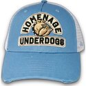 cap-zaobljena-blue-snapback-the-trucker-homenage