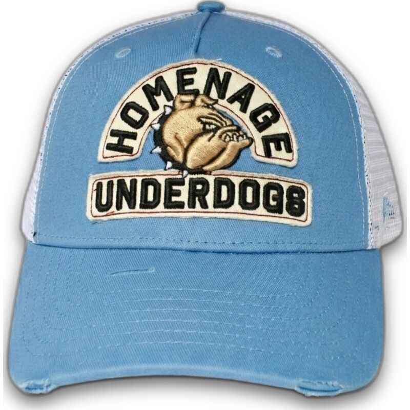 cap-zaobljena-blue-snapback-the-trucker-homenage