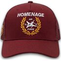 homenage-jet-military-surplus-the-trucker-red-trucker-hat