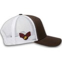 cap-zaobljena-brown-snapback-the-trucker-homenage