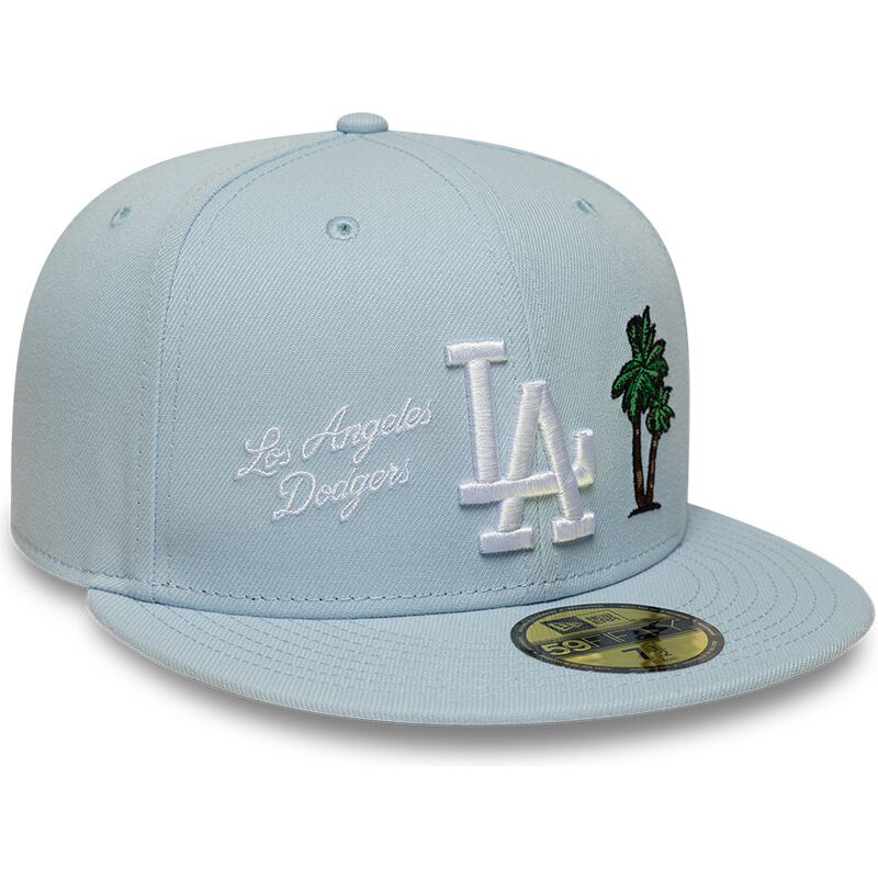 kapa-ravna-plava-prilagodena-59fifty-city-icon-los-angeles-dodgers-mlb-new-era