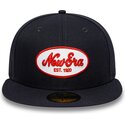 kapa-ravna-mornarsko-plava-prilagodena-59fifty-oval-patch-new-era