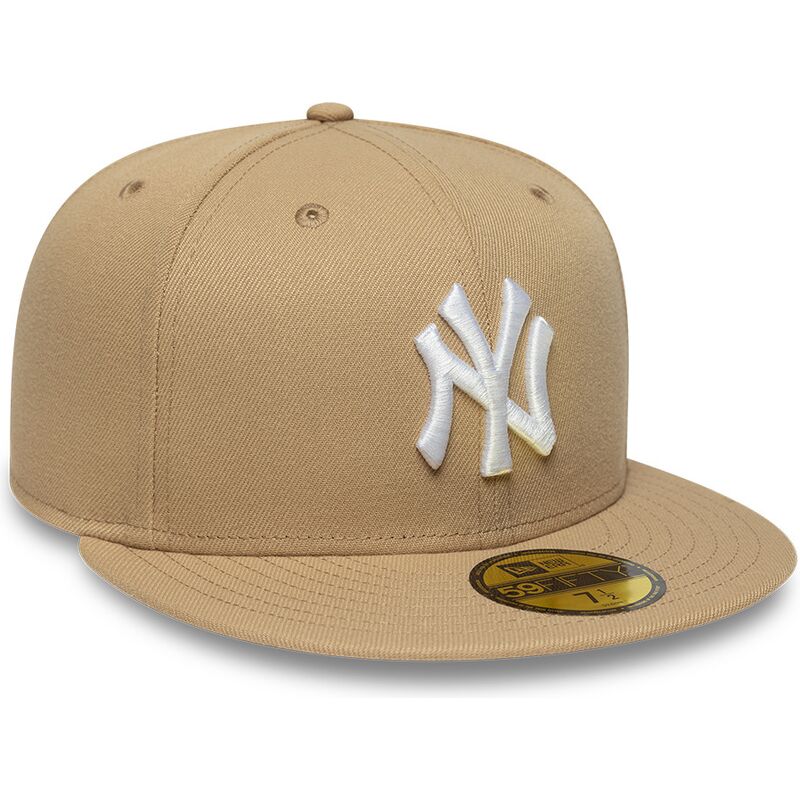 cap-ravna-brown-ajustada-claro-59fifty-league-essential-new-york-yankees-mlb-new-era