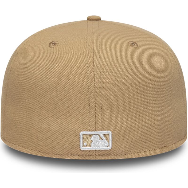 cap-ravna-brown-ajustada-claro-59fifty-league-essential-new-york-yankees-mlb-new-era