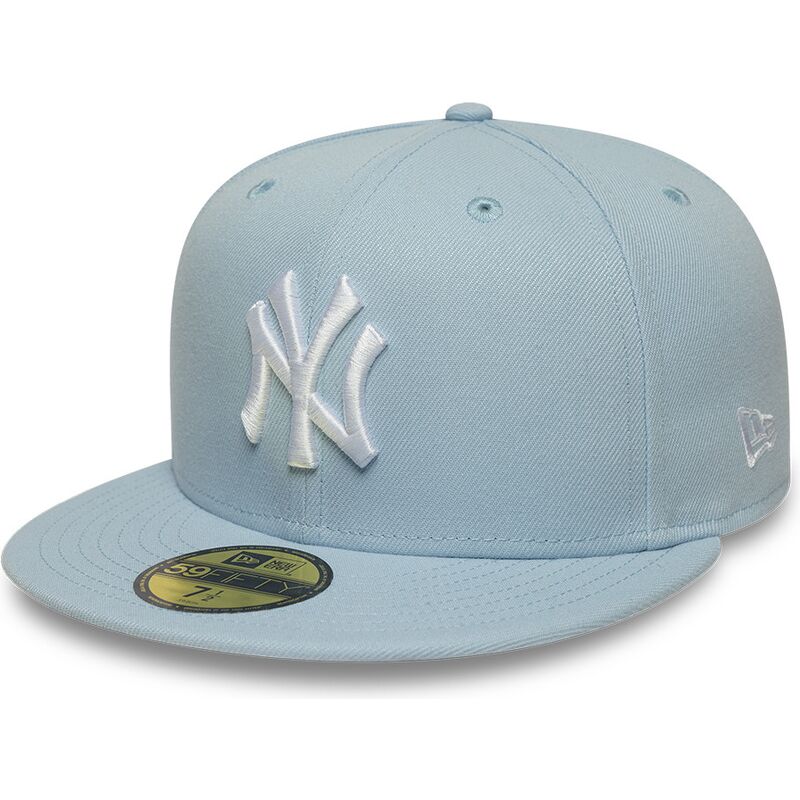 cap-ravna-blue-ajustada-claro-59fifty-league-essential-new-york-yankees-mlb-new-era
