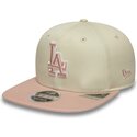 kapa-ravna-bez-snapback-rosa-9fifty-original-fit-world-series-patch-los-angeles-dodgers-mlb-new-era