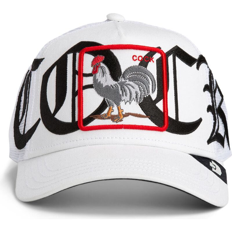 kape-zaobljena-bijela-snapback-gallo-old-english-cock-the-farm-the-farm-de-goorin-bros