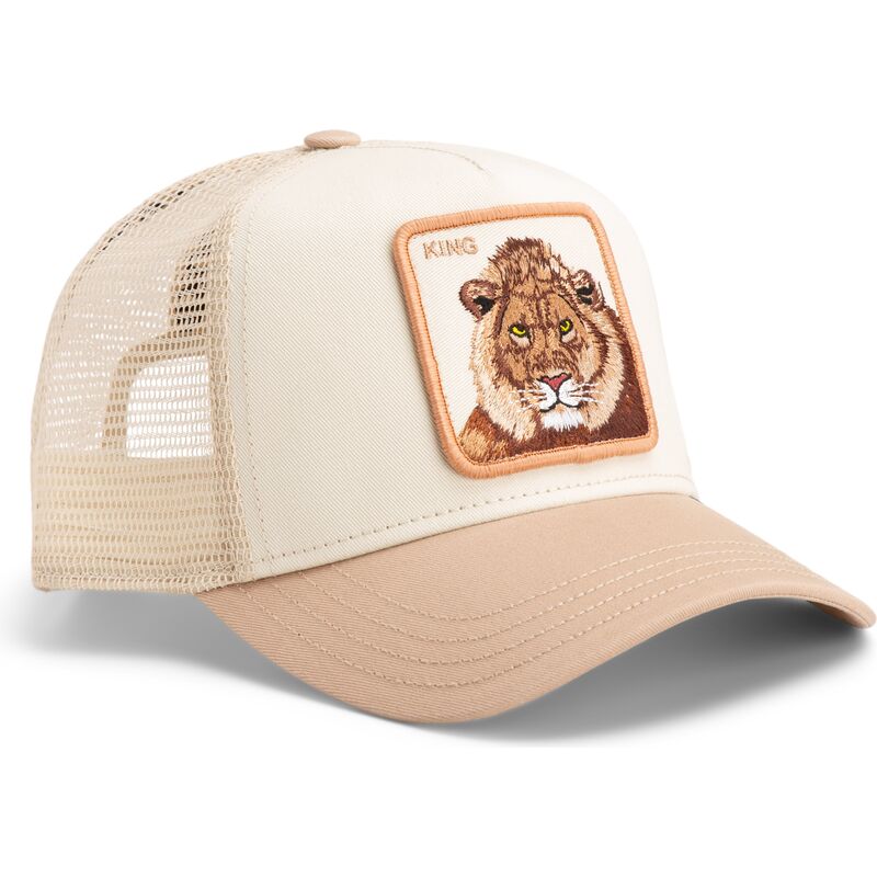 goorin-bros-lion-blur-king-the-farm-beige-trucker-hat