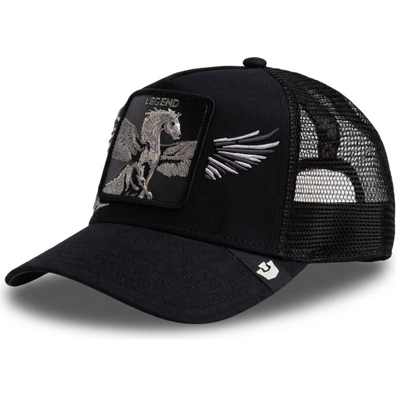 cap-zaobljena-black-snapback-the-farm-de-goorin-bros