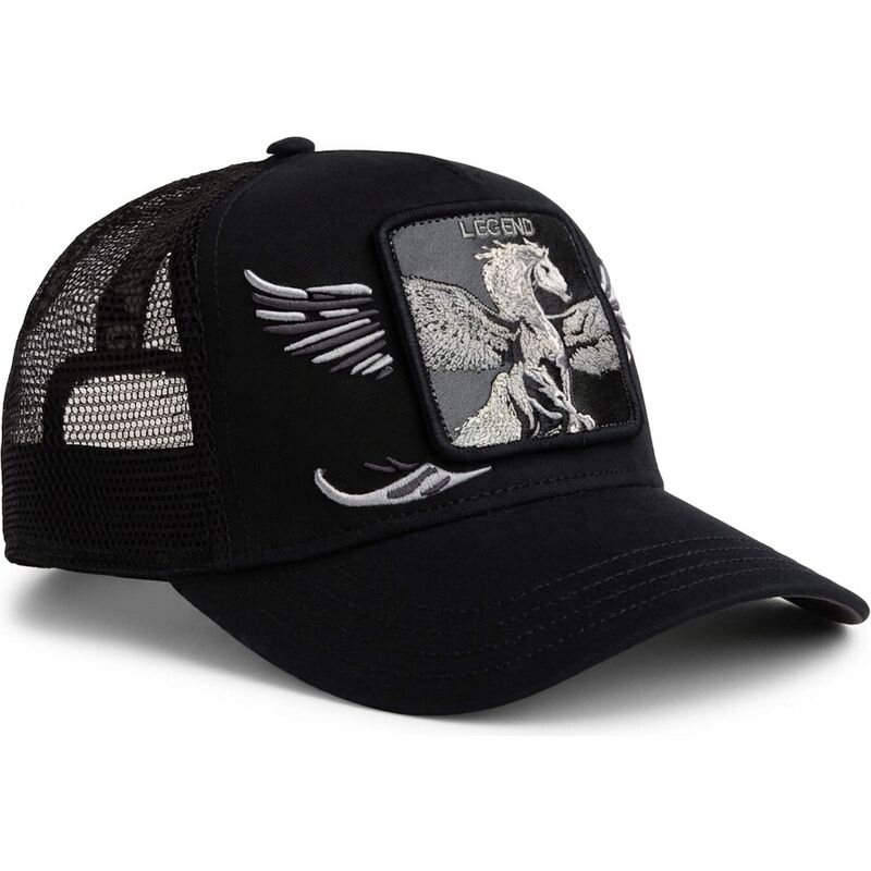 cap-zaobljena-black-snapback-the-farm-de-goorin-bros