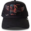 kape-zaobljena-crna-snapback-fenix-wings-forever-the-farm-the-farm-de-goorin-bros