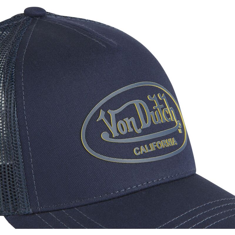 cap-zaobljena-navy-blue-snapback-von-dutch
