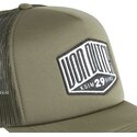 kapa-zaobljena-zelena-snapback-foam08-von-dutch