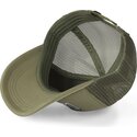 kapa-zaobljena-zelena-snapback-foam08-von-dutch