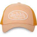 kapa-zaobljena-narancasta-snapback-za-djecu-lof-b6c-von-dutch
