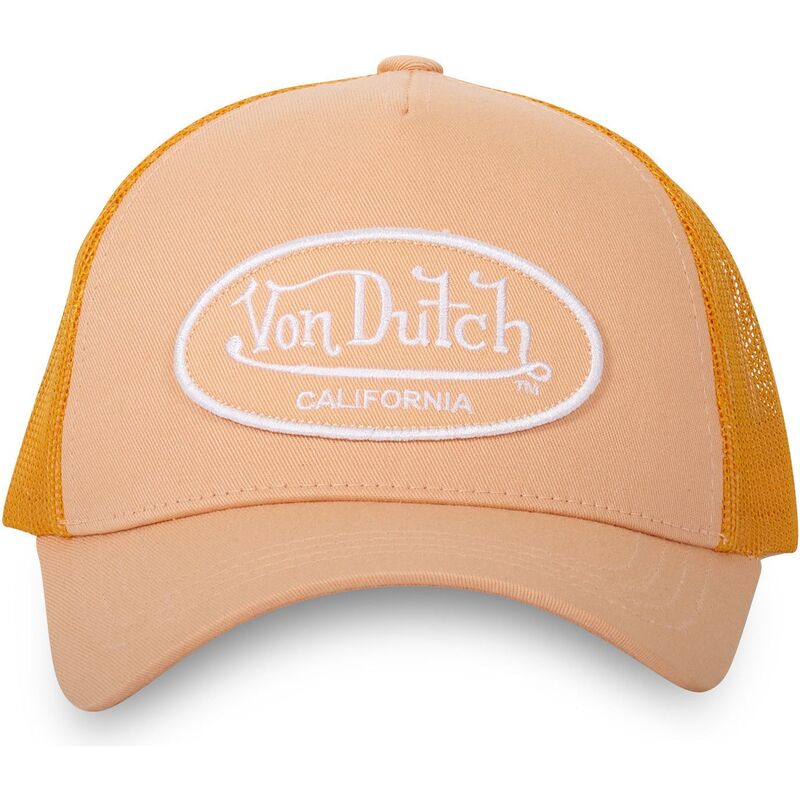 kapa-zaobljena-narancasta-snapback-za-djecu-lof-b6c-von-dutch