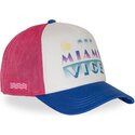 kapa-zaobljena-visebojno-snapback-rosa-mia1-copb-miami-vice-capslab