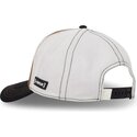 cap-zaobljena-brown-snapback-mona-lisa-famous-capslab