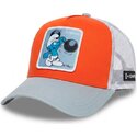 cap-zaobljena-multicolor-snapback-hefty-smurf-the-smurfs-capslab