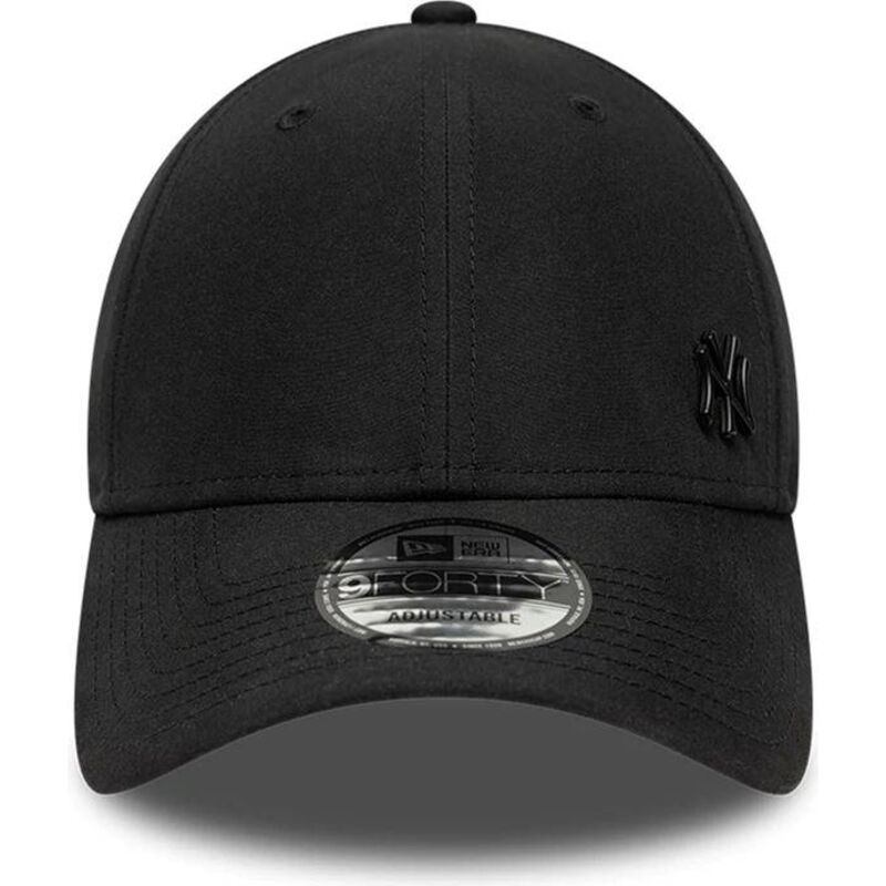 cap-zaobljena-black-adjustable-strap-9forty-tonal-flawless-new-york-yankees-mlb-new-era cap-zaobljena-black-adjustable-strap-9forty-tonal-flawless-new-york-yankees-mlb-new-era