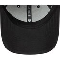 kapa-zaobljena-crna-podesiv-9forty-tonal-flawless-new-york-yankees-mlb-new-era
