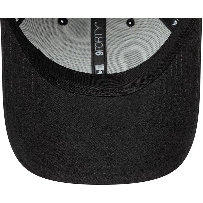 cap-zaobljena-black-adjustable-strap-9forty-tonal-flawless-new-york-yankees-mlb-new-era cap-zaobljena-black-adjustable-strap-9forty-tonal-flawless-new-york-yankees-mlb-new-era