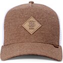 cap-zaobljena-brown-snapback-djinns