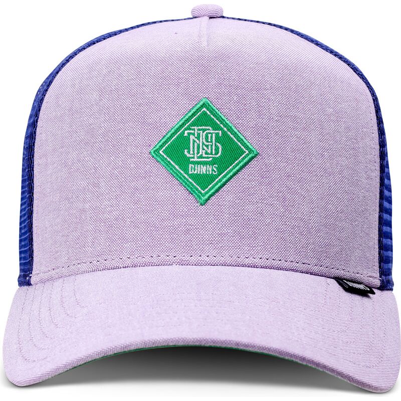 cap-zaobljena-violet-snapback-djinns cap-zaobljena-violet-snapback-djinns