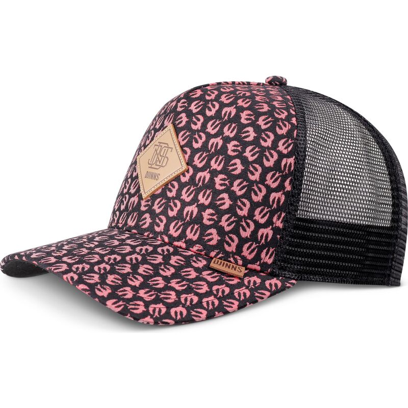 cap-zaobljena-multicolor-snapback-djinns cap-zaobljena-multicolor-snapback-djinns