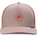 kape-zaobljena-smeda-snapback-hft-finefine-djinns