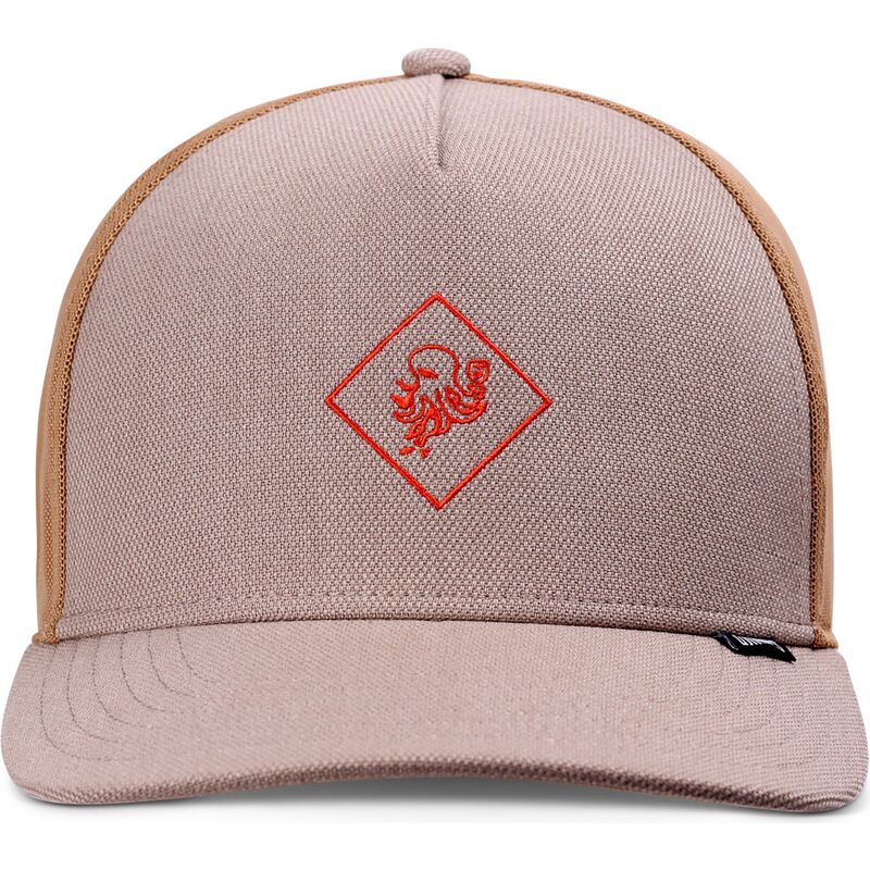 kape-zaobljena-smeda-snapback-hft-finefine-djinns