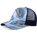 kapa-zaobljena-plava-snapback-hft-doublepaint-djinns