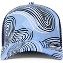 kapa-zaobljena-plava-snapback-hft-doublepaint-djinns