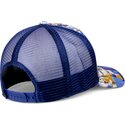cap-zaobljena-blue-snapback-djinns