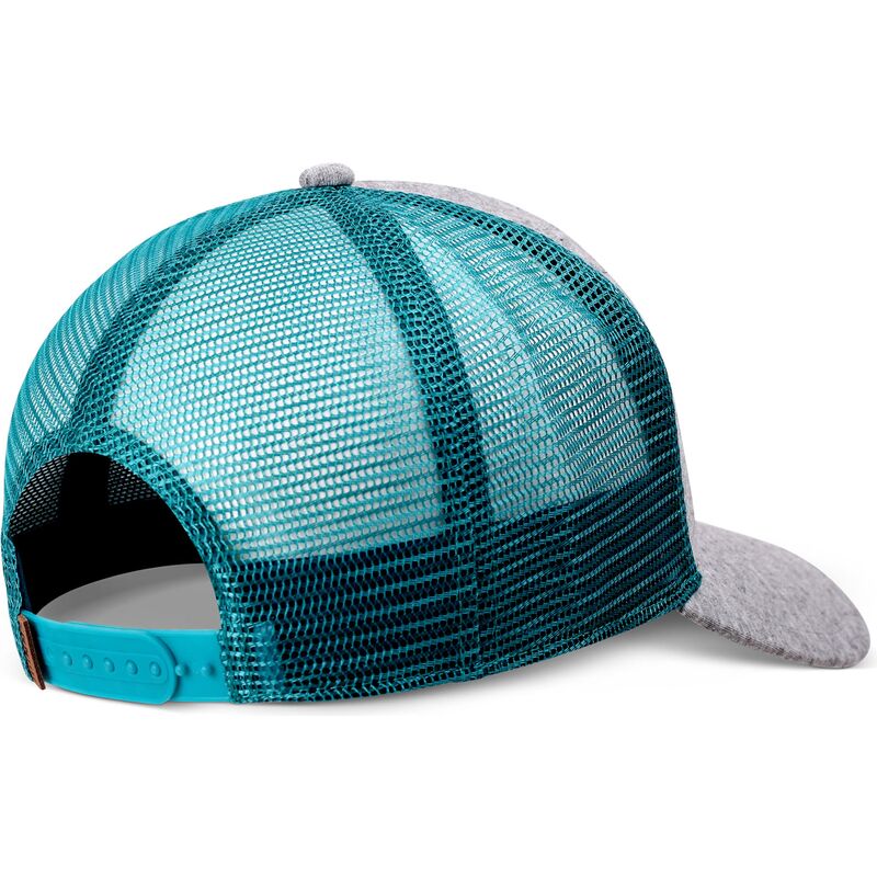 cap-zaobljena-gray-snapback-djinns