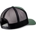 kapa-zaobljena-zelena-snapback-hft-do-nothing-club-gorilla-djinns
