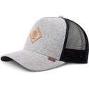cap-zaobljena-gray-snapback-djinns