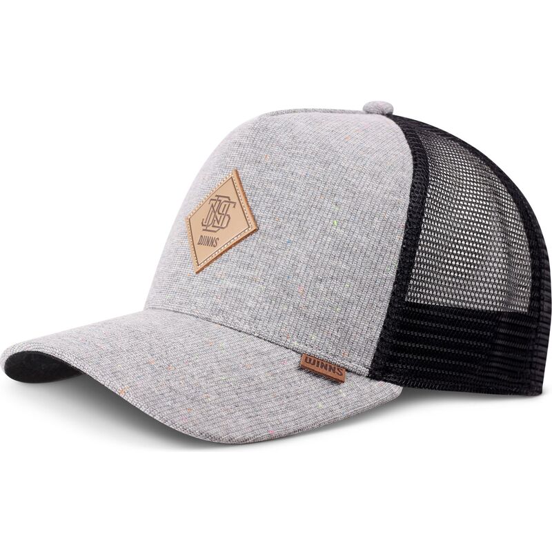 kapa-zaobljena-siva-snapback-hft-jerseyspots-djinns