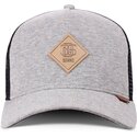 cap-zaobljena-gray-snapback-djinns