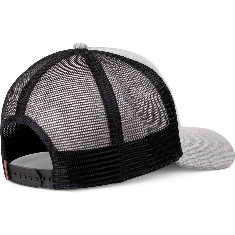 cap-zaobljena-gray-snapback-djinns