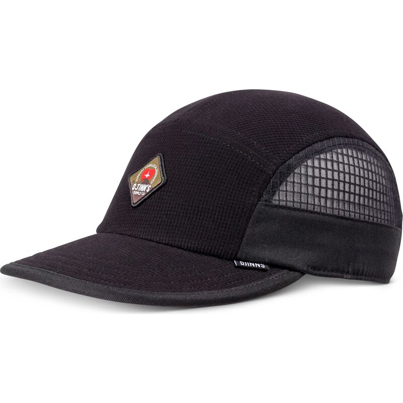 cap-ravna-black-adjustable-strap-djinns