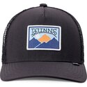 cap-zaobljena-black-snapback-djinns