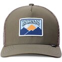 kapa-zaobljena-zelena-snapback-hft-bignet-mountain-djinns