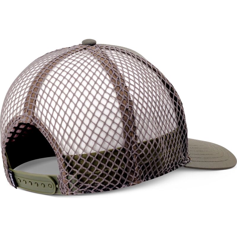 cap-zaobljena-green-snapback-djinns