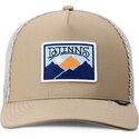 cap-zaobljena-beige-snapback-djinns