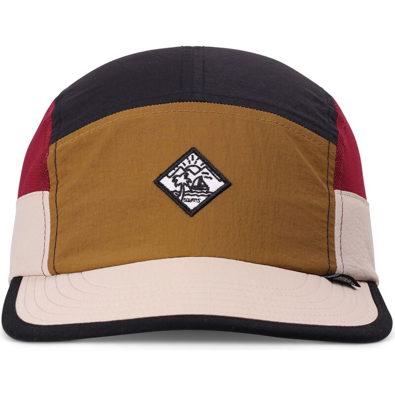 cap-ravna-multicolor-adjustable-strap-djinns cap-ravna-multicolor-adjustable-strap-djinns