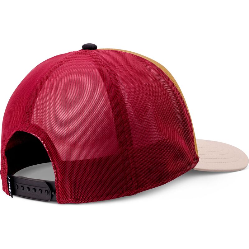 cap-zaobljena-multicolor-snapback-djinns cap-zaobljena-multicolor-snapback-djinns
